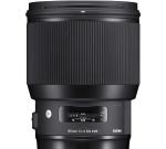 لنز سیگما 85mm f/1.4 DG برای کانن دست دوم