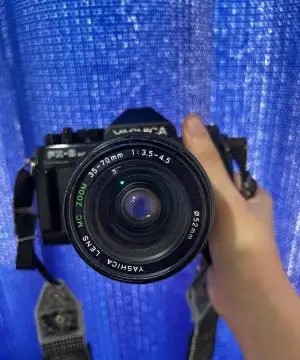 دوربین سینمایی Sony Fx3 دست دوم