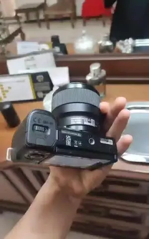 stock