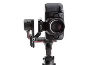 رونین گیمبال dji RS 4 دست دوم