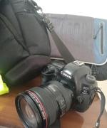 دوربین کانن 5D Mark IV بدنه دست دوم
