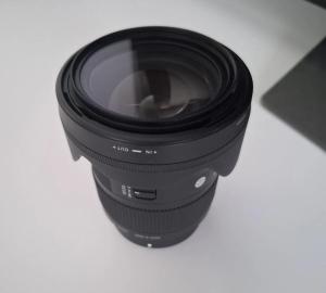 stock