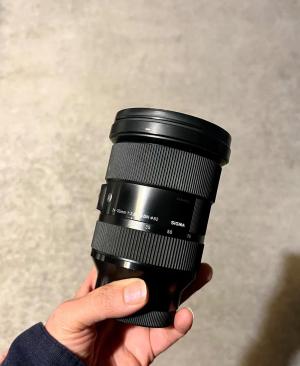 stock