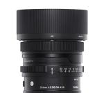 لنز سیگما 35mm f/2 DG DN Contemporary برای سونی دست دوم