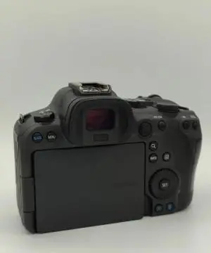 دوربین canon Eos R6 mark ll دست دوم