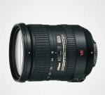 لنز نیکون AF-S DX NIKKOR 18-200mm f/3.5-5.6G ED VR II دست دوم