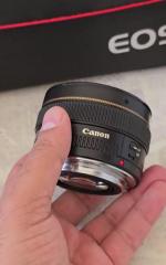 لنز کانن EF 50mm f/1.4 USM دست دوم