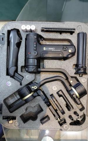 stock