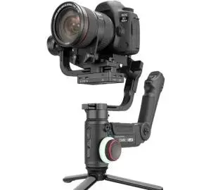 لرزشگیر دوربین Zhiyun Crane 3 Lab دست دوم