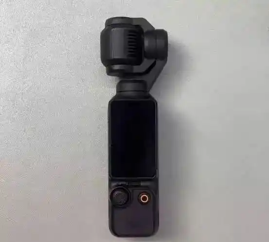 Osmo pocket 3 Standard دست دو