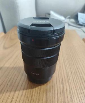 stock