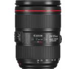 لنز کانن EF 24-105mm f/4L IS USM دست دوم