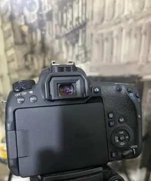 stock