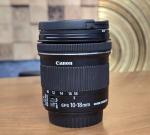 هود EW-73C برای لنز کانن Canon EF-S 10-18mm f/4.5-5.6 IS STM دست دوم