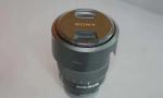 لنز سونی FE 24-105mm f/4 G OSS Lens دست دوم