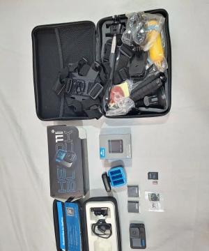 stock