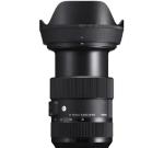 لنز سیگما Sigma 24-70mm f2.8 DG DN برای سونی دست دوم