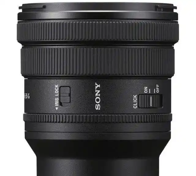 لنز سونی FE PZ 16-35mm f/4 G دست دو
