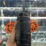 لنز کانن EF 70-300mm f/4-5.6 IS II USM دست دوم