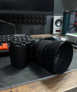 stock