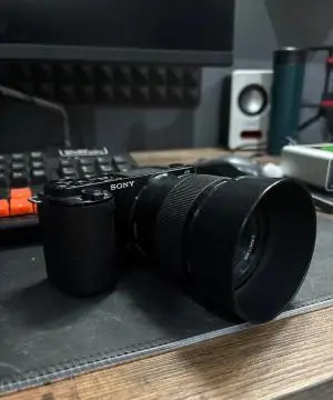 stock