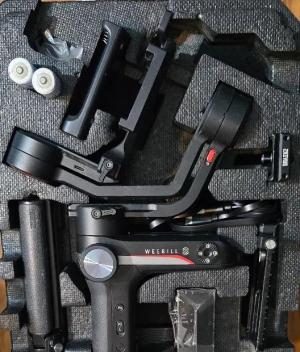 stock