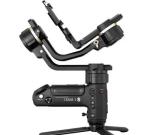 لرزشگیر Zhiyun-Tech CRANE 3S دست دوم