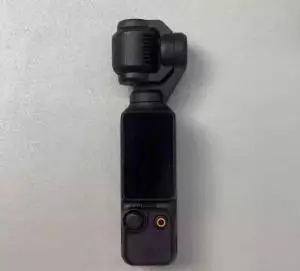 دوربین dji osmo pocket 3 دست دوم