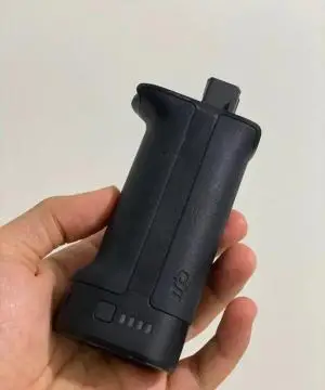 گیمبال رونین Rs4 pro combo دست دوم