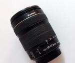 لنز کانن EF-S 18-135mm f/3.5-5.6 IS USM دست دوم