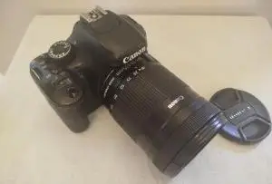 stock