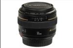 لنز کانن EF 50mm f/1.4 USM دست دوم