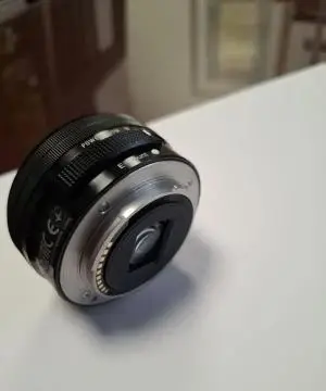 stock