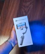 گیمبال موبایل دی جی ای  DJI Osmo Mobile 7P دست دوم