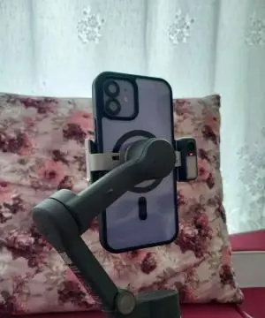 گیمبال dji مدل osmo 7p دست دوم