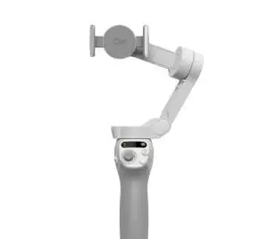 گینبال موبایل dji osmo mobile se دست دوم
