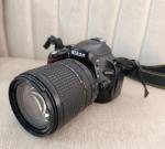 دوربین نیکون D5100 بدنه دست دوم