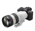 لنز سونی FE 70-200mm f/2.8 GM OSS دست دوم