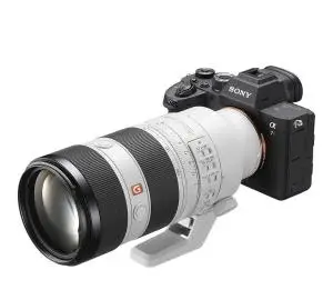 لنز سونی 70-200 جی مستر دست دوم