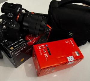 stock