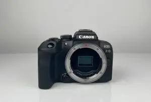 دوربین عکاسی کنون  Canon R10 دست دوم