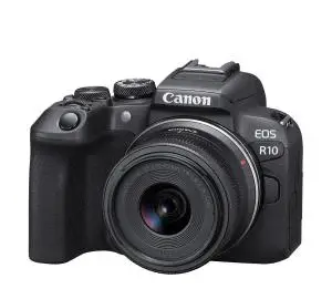 دوربین عکاسی کنون  Canon R10 دست دوم