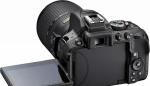دوربین نیکون D5300 + 18-55mm بدنه دست دوم