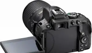 دوربین nikon d5300 دست دوم