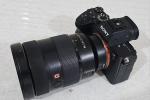 دوربین بدون آینه سونی آلفا a7R III بدنه دست دوم