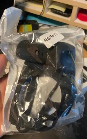 stock