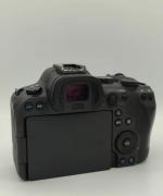 دوربین بدون آینه کانن EOS R6 MARK II بدنه دست دوم