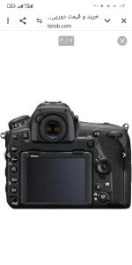 دوربین D850 نیکون دست دوم