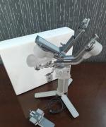 لرزشگیر دی جی آی DJI RS4 Mini Handheld Gimbal Stabilizer دست دوم