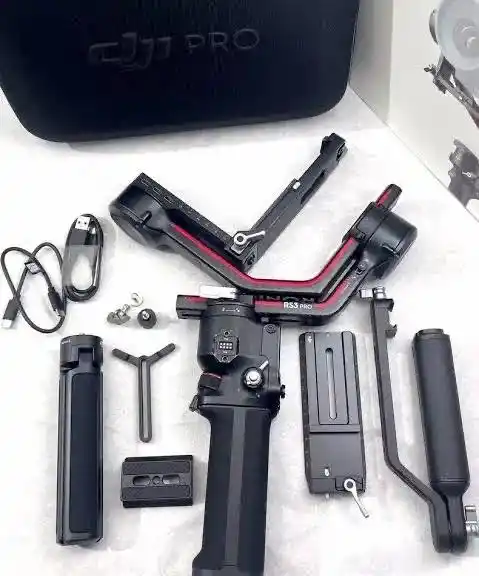 رونین RS3 Pro (کُمبو) دست دو